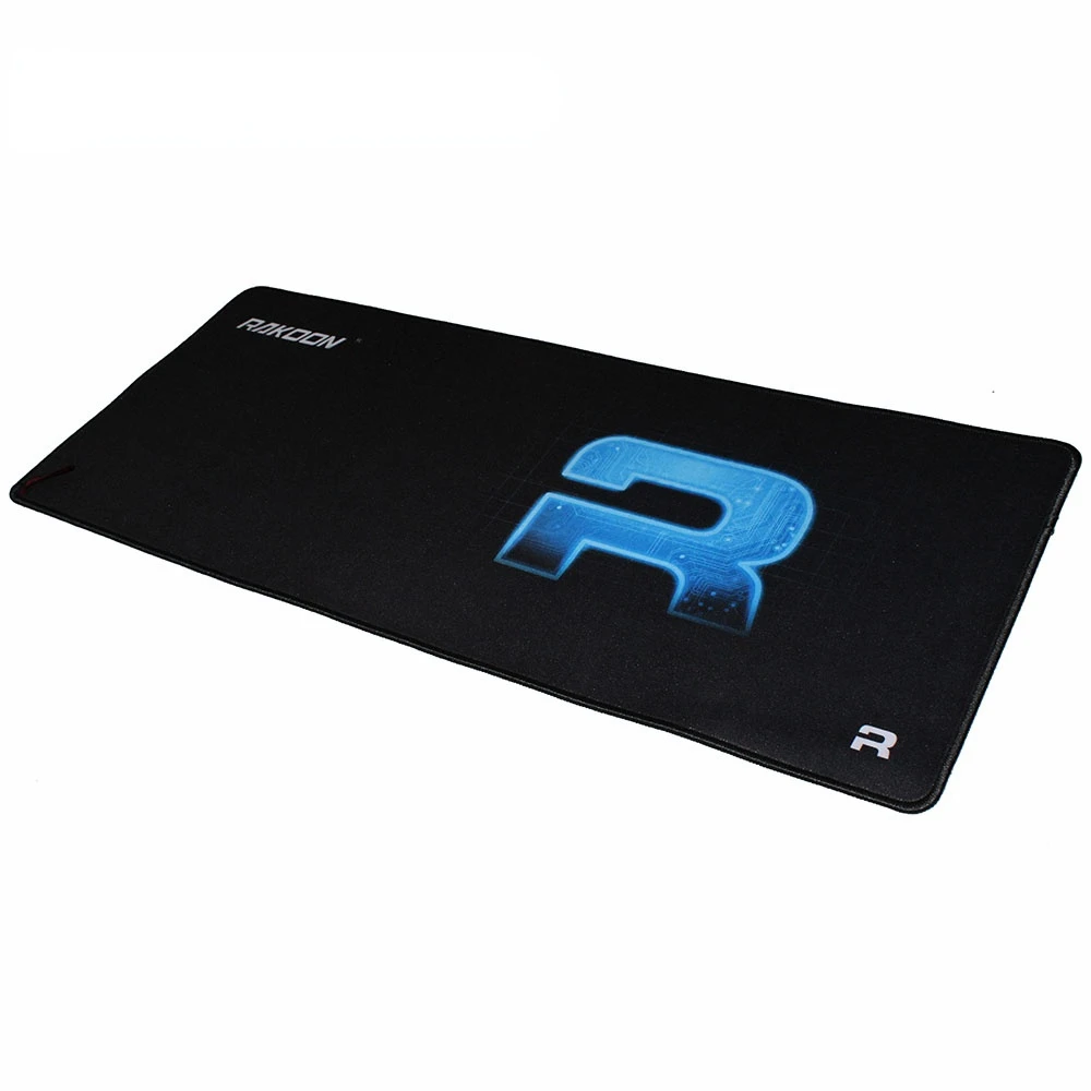 

G Series Large Gaming Mouse Pad Lock Edge Rubber Mouse Mat For Dota CS GO World Of Tanks Mousepad