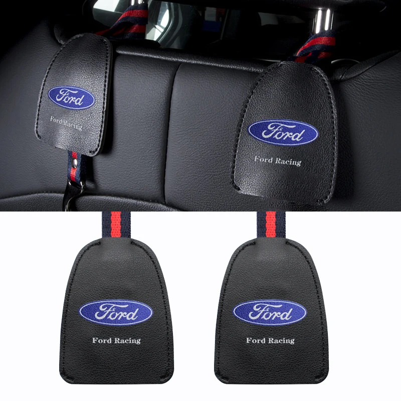 

Car Seat Headrest Hook For Auto Back Seat Organizer Hanger Storage Holder For Handbag Purse Bags Clothes Coats Car Accessories