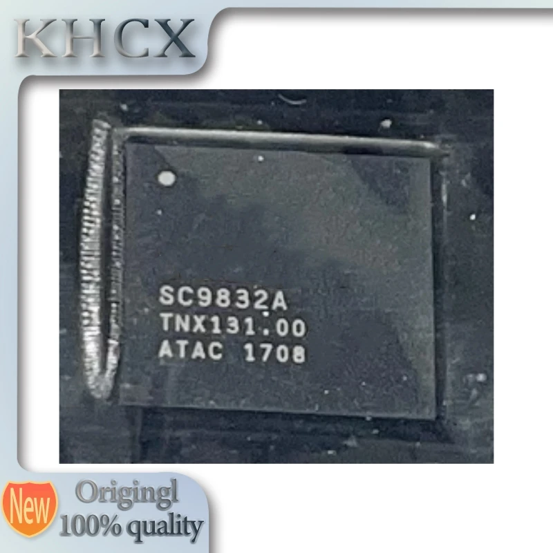 SC9832A 1 шт. ~ 10 шт./партия BGA новый оригинальный Бесплатная доставка