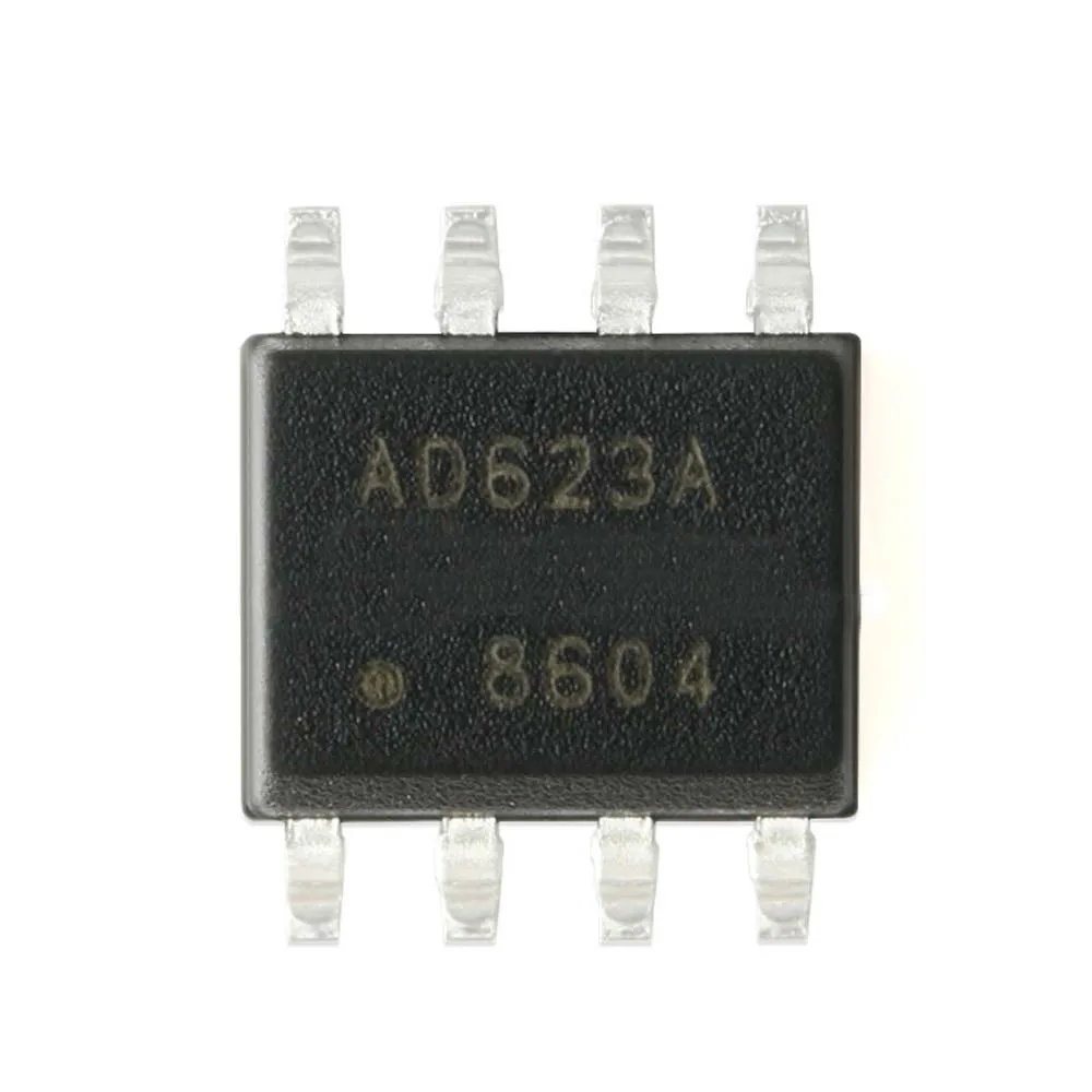 1pcs AD623ARZ SOP-8 AD623AR SOP8 AD623 SOP