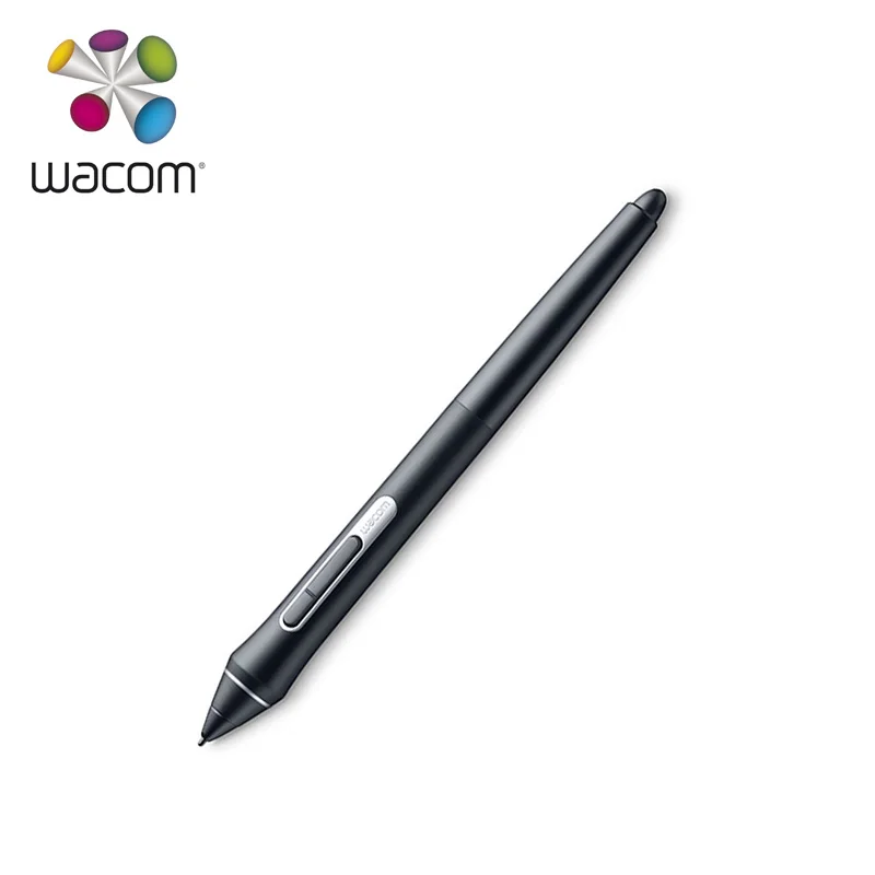 Планшет Wacom Pro Pen 2 (KP-504E), дисплей для интуос Pro Cintiq Pro Mobile Studio Pro 8192 уровней нажатия