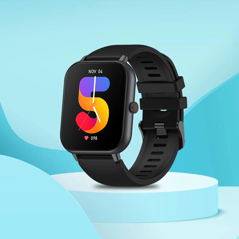 

Смарт-часы Zeblaze Btalk Lite, Bluetooth, 24 часа, мониторинг здоровья