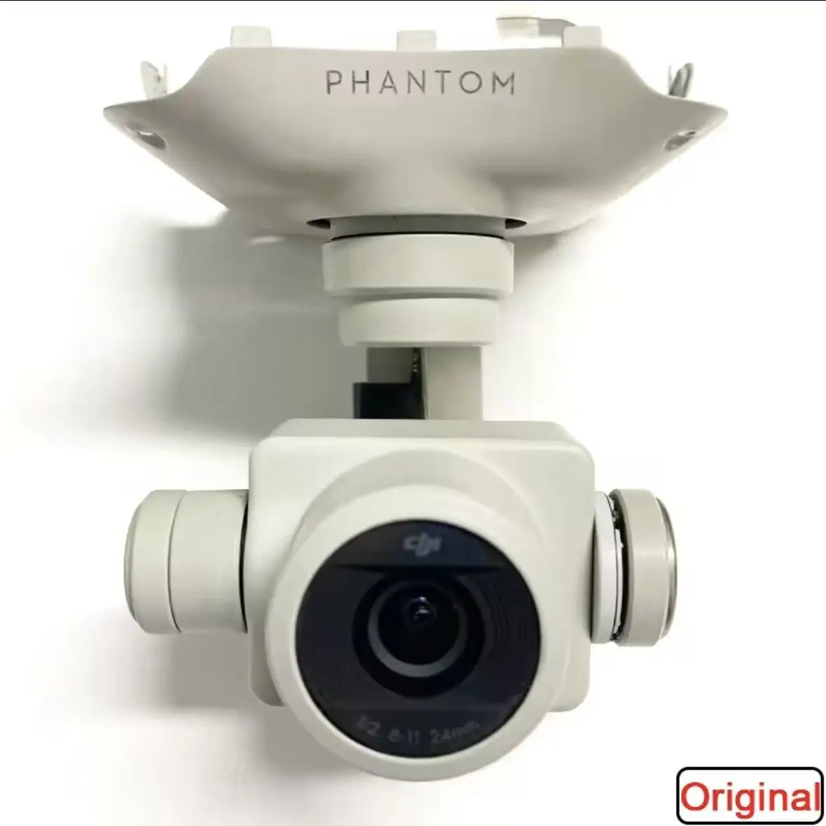 Фото Мотор поперечного вращения (Yaw Motor) и мотор наклона (Roll Motor) для Phantom 4 4Pro V2.0 RTK, плоский кабель, плата камеры, вентилятор, УФ-стекло для серии Phantom 4 №2
