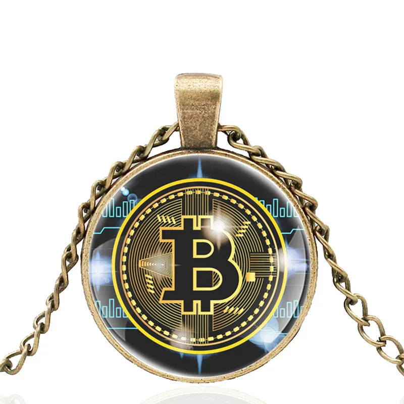 Модное дизайнерское ожерелье с металлической подвеской-кабошоном в виде