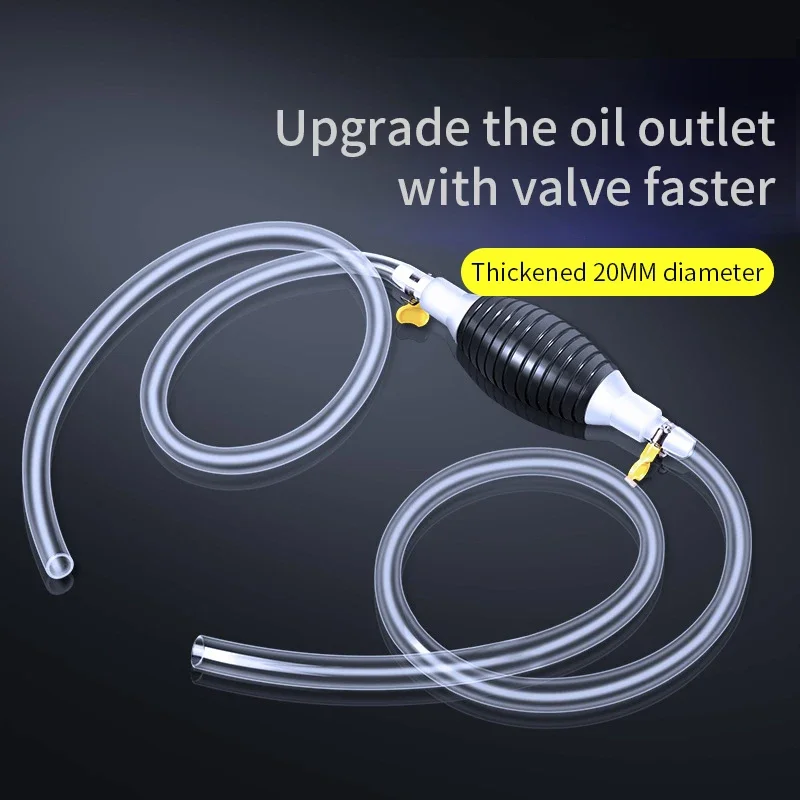 1 универсальный автомобильный топливный насос комплект DIY Cut Pipe ручная