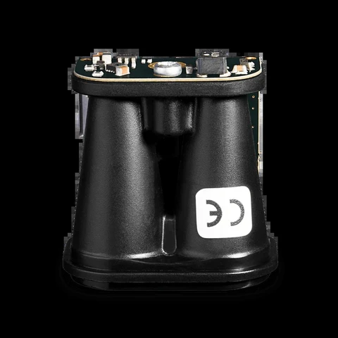 FDROBOT LIGHTWARE SF20/HA LIDAR вспышка