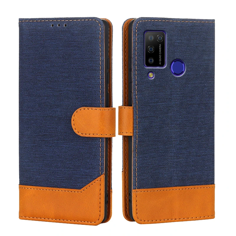 Чехол-Бумажник Для Doogee N20 Pro, роскошный Магнитный чехол для телефона, чехол Для Doogee N20 N 20 N20Pro N30 N40 Pro, чехол Etui