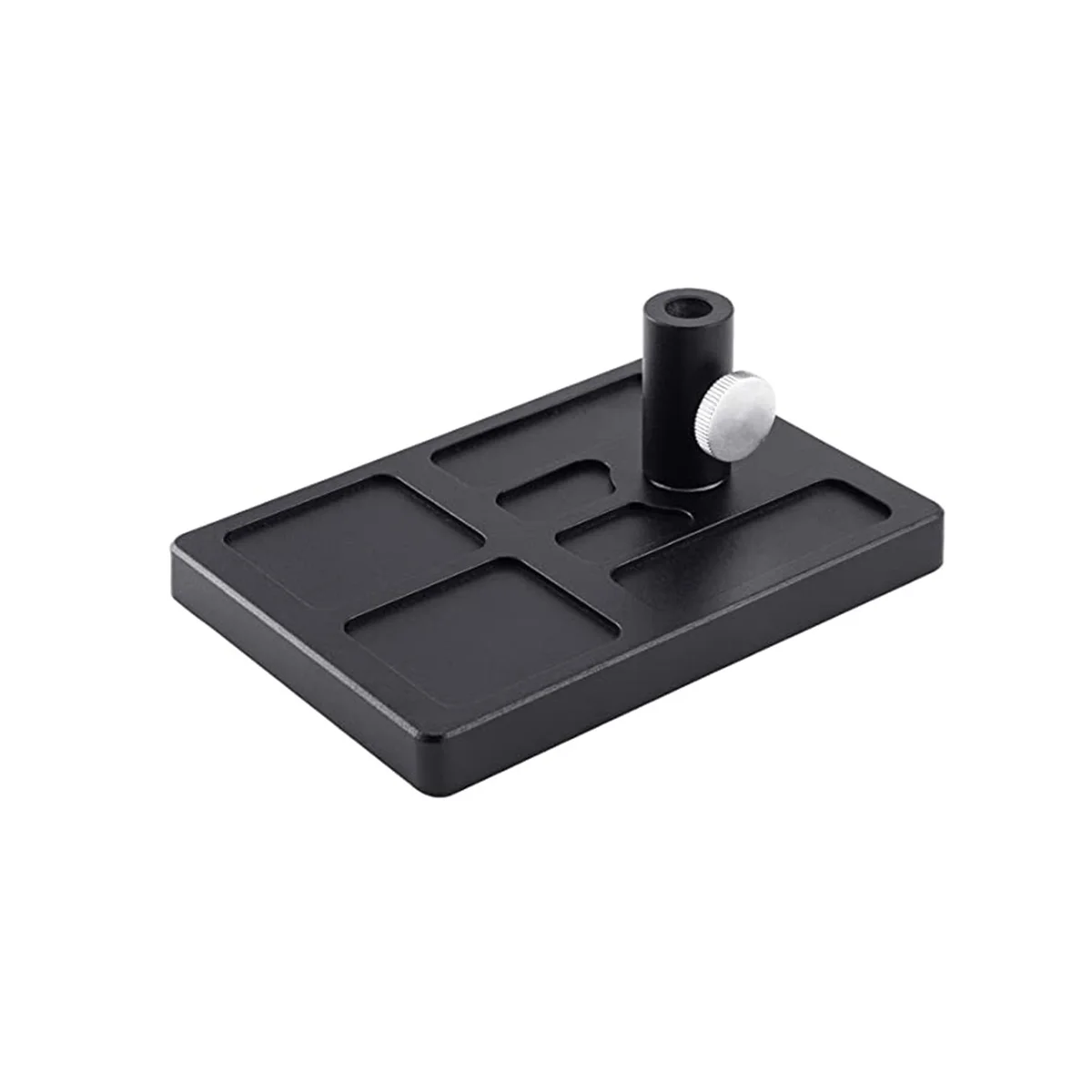 Основание пьедесталя для зажима тиски завязывания мушек инструменты