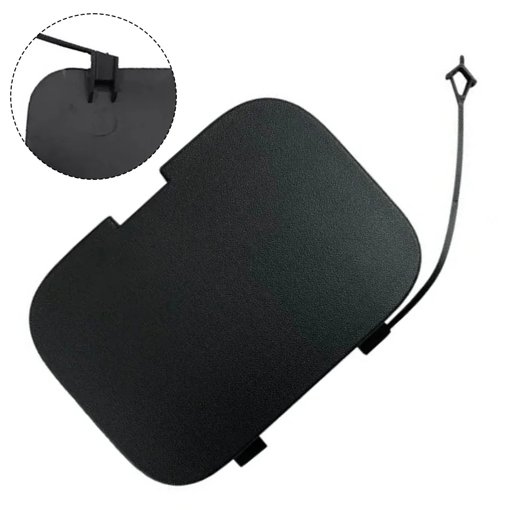 Передний бампер автомобиля крышка прицепа заглушка маска для реле FIAT DUCATO BOXER