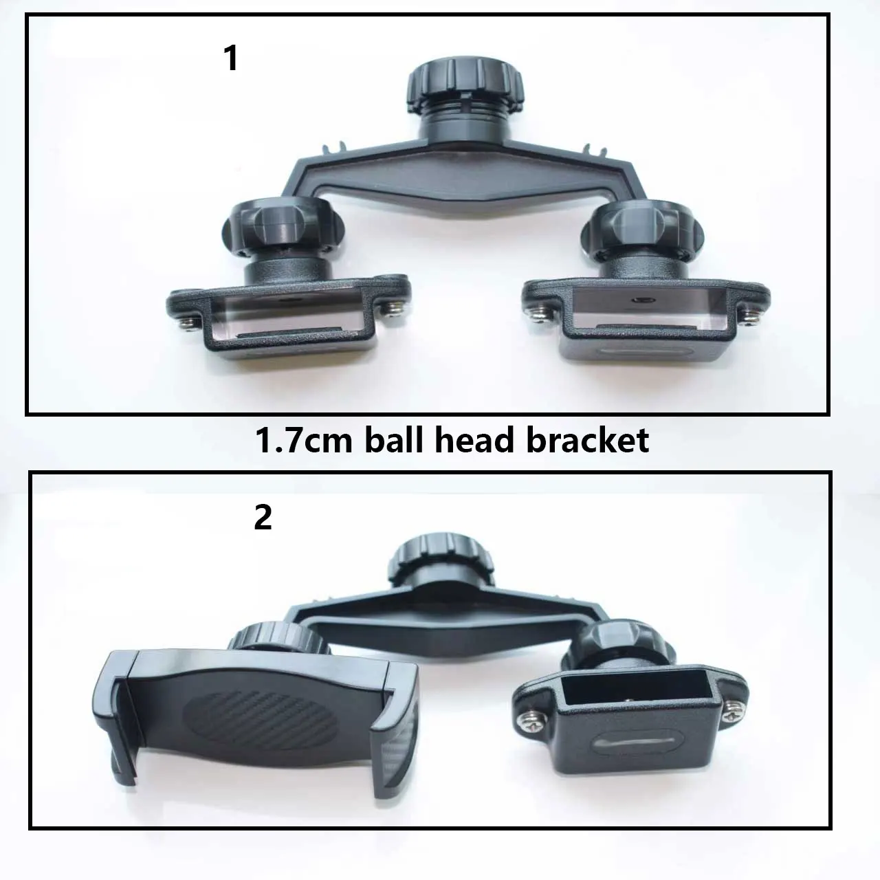 Ручная рация автомобильная рама задний зажим подставка/рация автомобильные