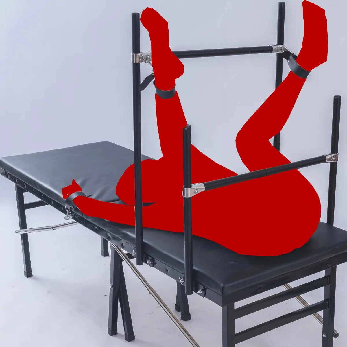 Ортағасырлық киімдегі порно жұлдыз