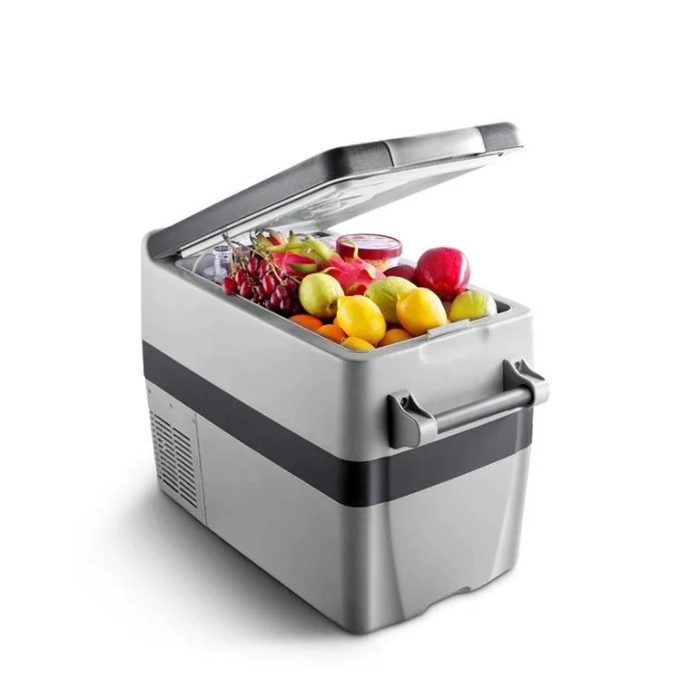 2022 TWW35 35L мини-холодильник автомобильный холодильник электрический охладитель CF8