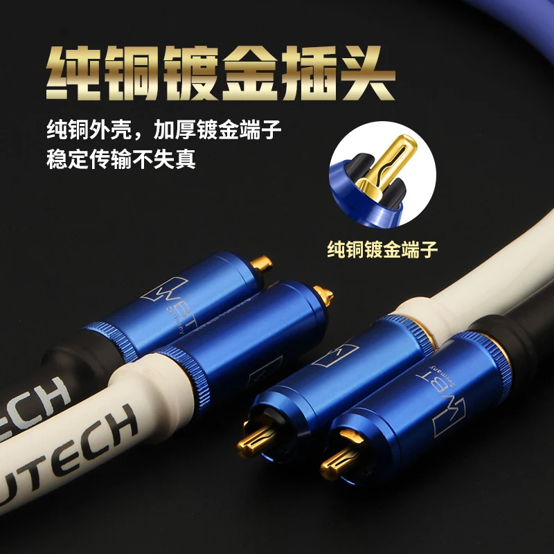 Фото Усилитель мощности FURUTECH FA-αS22, усилитель мощности звука с ЖК-дисплеем, линия RCA, два-два выхода №2