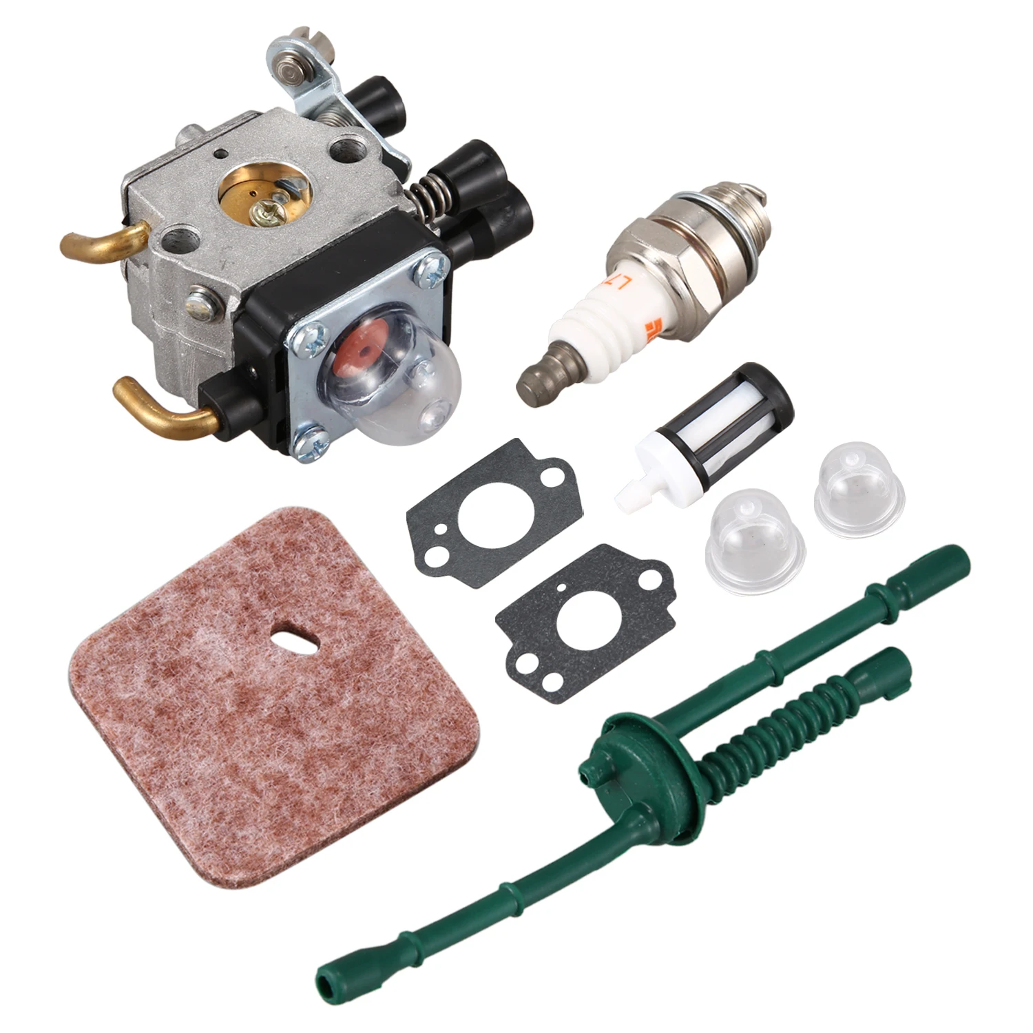 Карбюратор для Stihl FS50C FS70 FS70C FC56 FC70 HT56C KM56C KN56RC