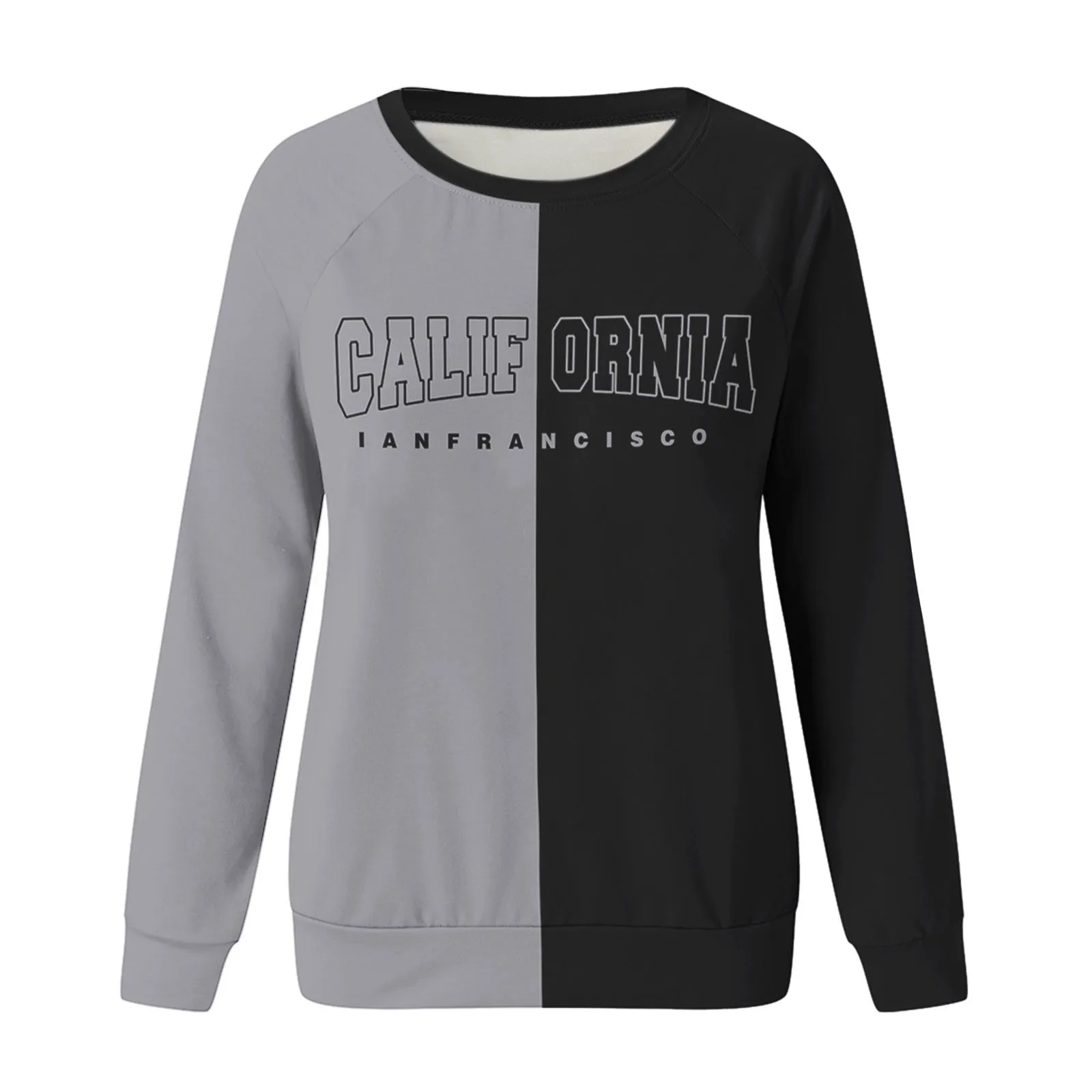 Fleece Sweat Top Women Hoodes For Women 