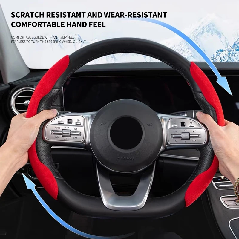 Рамка из углеродного волокна для Mazda 3 2 CX5 6 30 Rx8 Air 2015 6gh аксессуары украшения