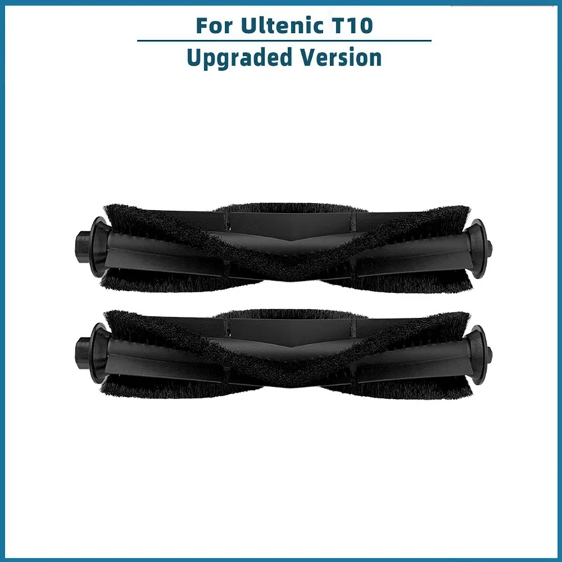 Для робота-пылесоса Ultenic T10 запасные части аксессуары основная боковая щетка
