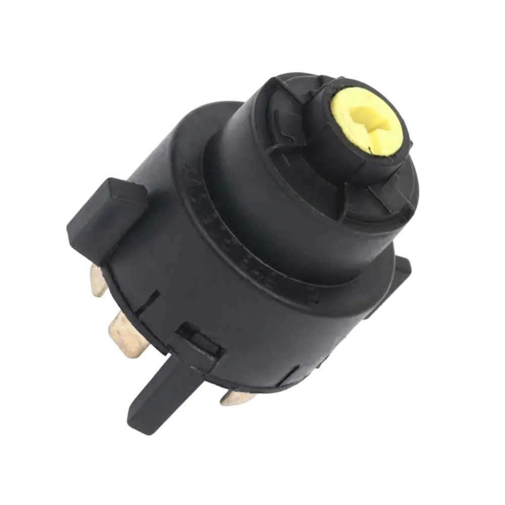 4A0905849B Переключатель зажигания для VW Passat Golf Audi A4 A6 A8 S4 S6 80 90 100 Porsche 911 Boxster 4A0905849 4A0 905