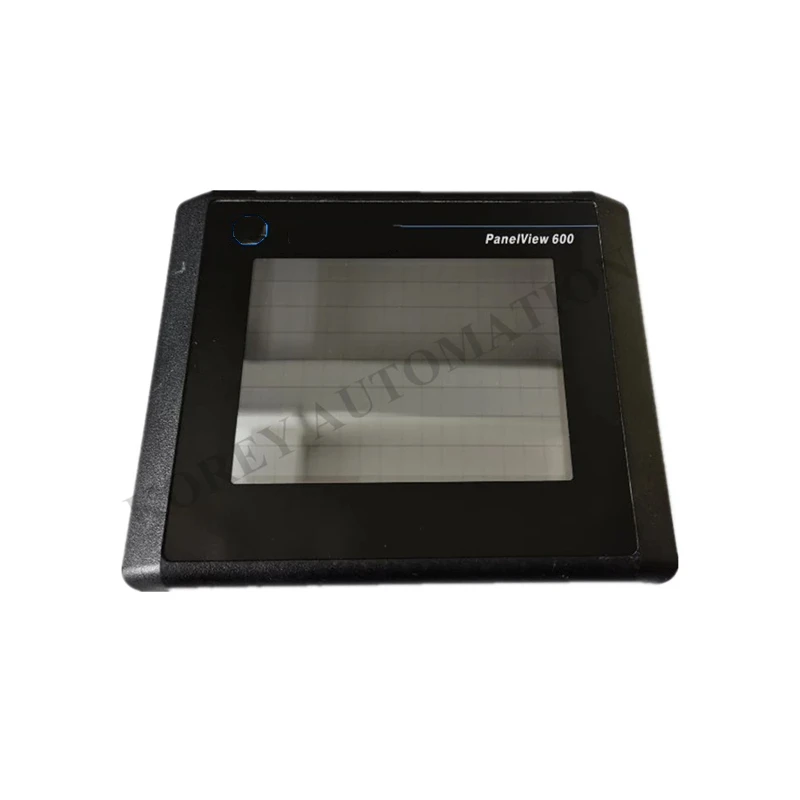 В наличии сенсорный экран HMI 2711-T6C5L1