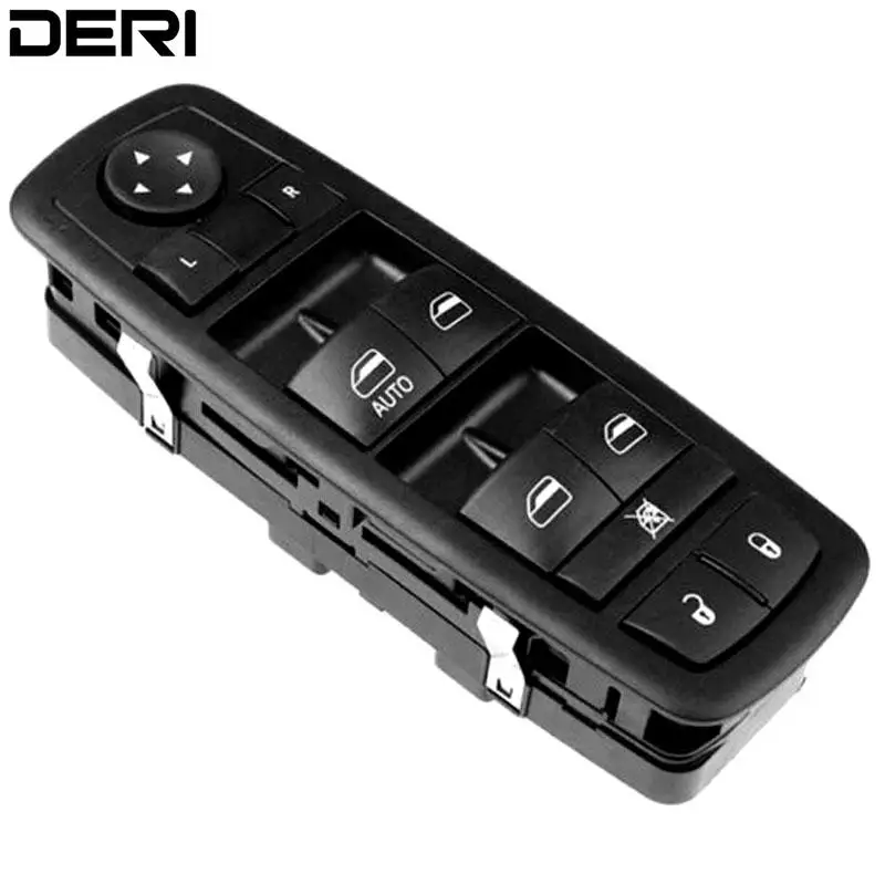 

Car Accessories New Drivers High Configuration Button Left Side Front Door-Window Switch For Dodge Journey 2017-2019 68307001AA