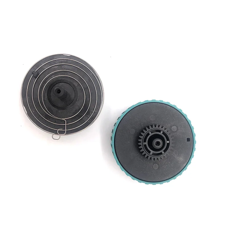 

Ribbon recycling shaft for Zebra GT820 GT810 GT800 gt820 gt 810 gt800 Thermal Label Printer