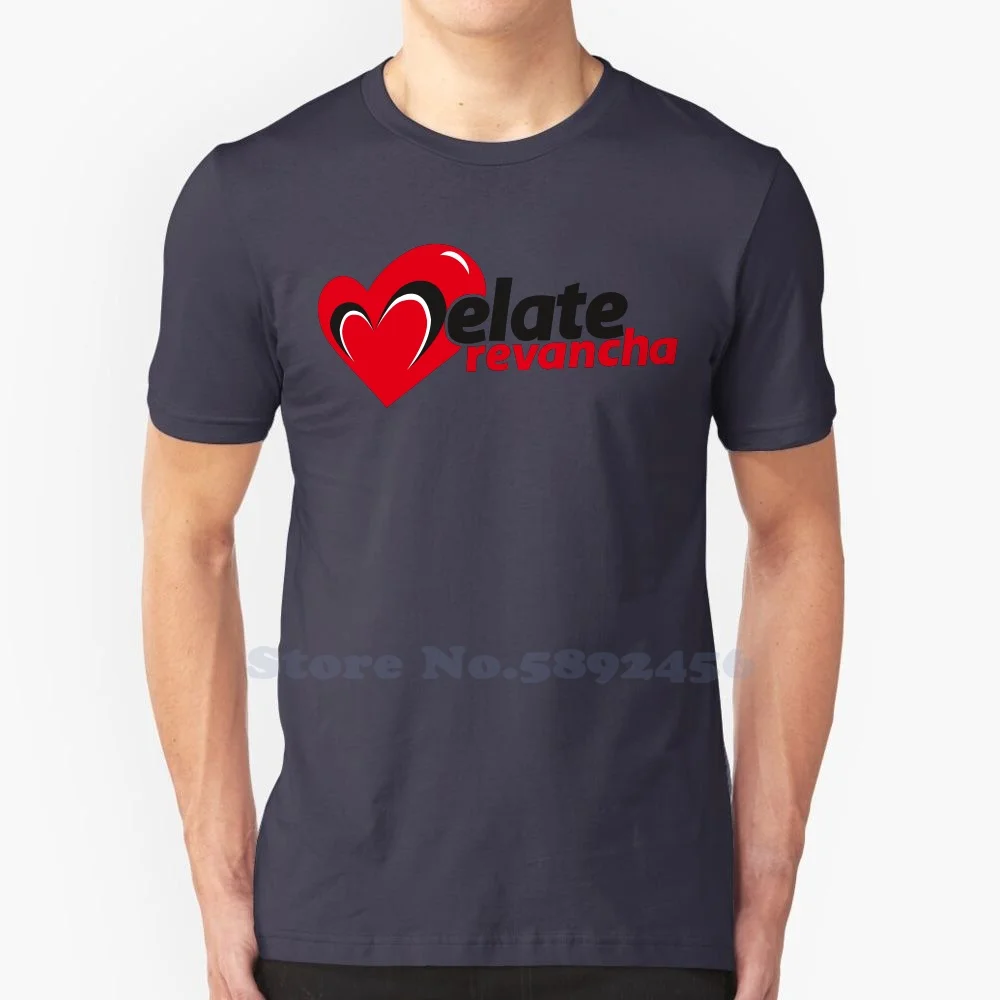 

Melate Brand Logo High-quality T Shirts 2023 Fashion T-shirt New Graphic Tee