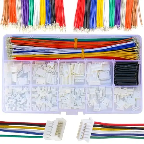 

Kidisoii PicoBlade разъем 1,25 мм KS-MX1.25-MF