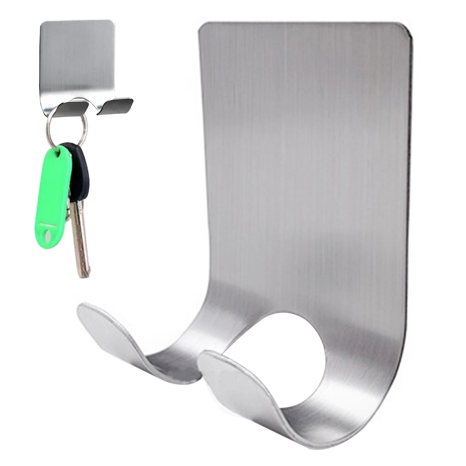 

1 шт., крючки для бритвы и полотенец