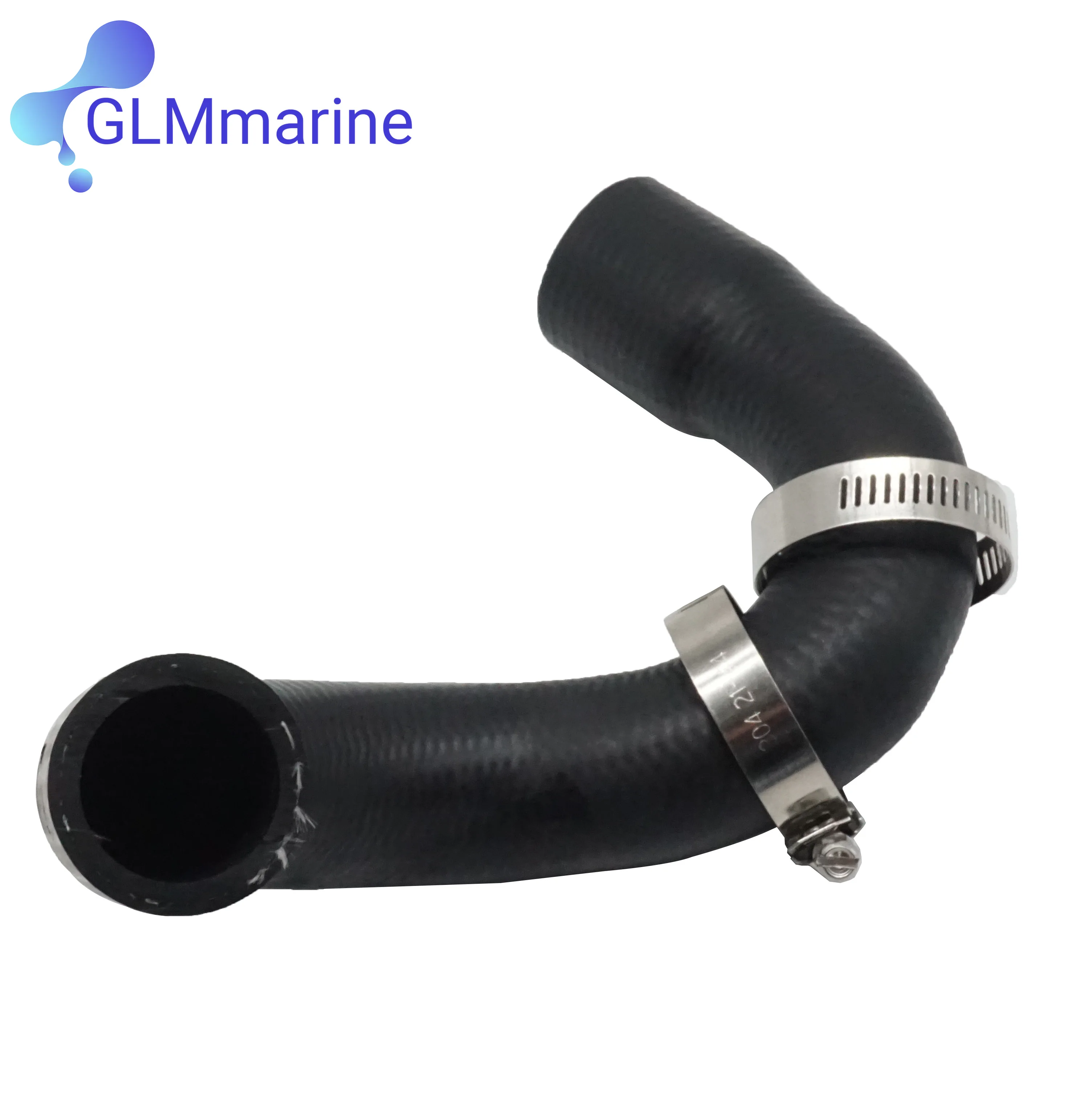 Водяной шланг 875847, совместимый с двигателями Volvo Penta Stern Drive AQ290 SP DP DPX, заменяет 876632, 854555, Sierra 18-2774 (art.: 3920da6dd9fa6) - 3920da6dd9fa6