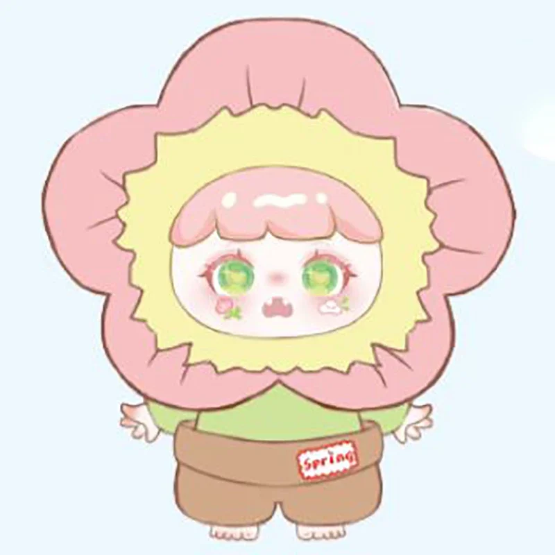 M&ampG SHOP Rong Every Day Series Blind Box Toys Kawaii Аниме Фигурка Caixa Caja Surprise Mystery Куклы Подарок для