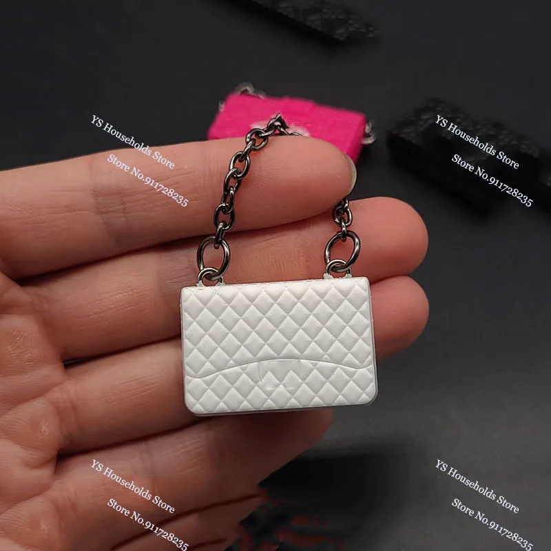 Модная трендовая миниатюрная сумка на плечо с изящной диагональю модель-кошелек