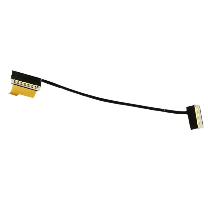 WYORESY ЖК-экран EDP видеокабель WQHD 40pin 02HK975 DC02C00E010 для Lenovo Thinkpad T490 20 N2 20N3