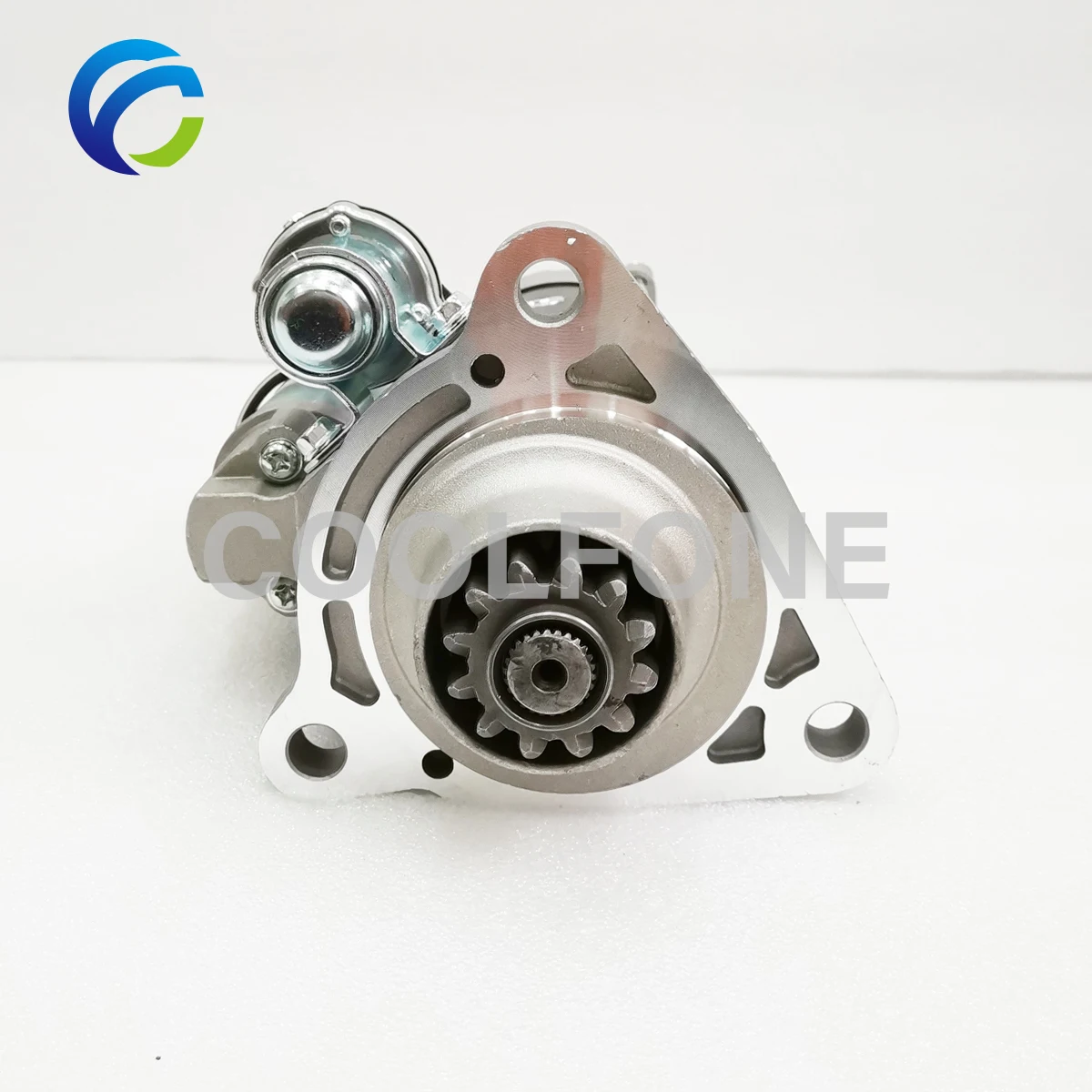 Самостартер для IVECO Stralis Trakker EuroTrakker EuroStar ASTRA HD 19081001 DRS0229 35014VL 2995372 42498715 M009T61671