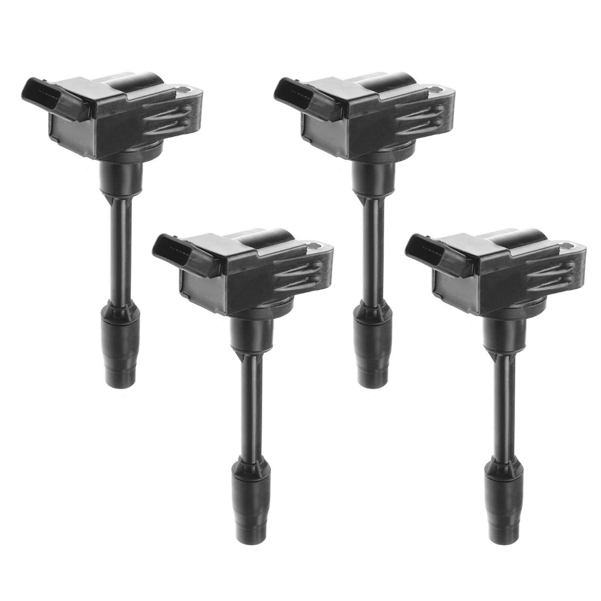 

Lazmllcan 4x Ignition Coil Pack for Toyota Prius 2016-2020 Prius Plug-In 12-15 Prius Prime