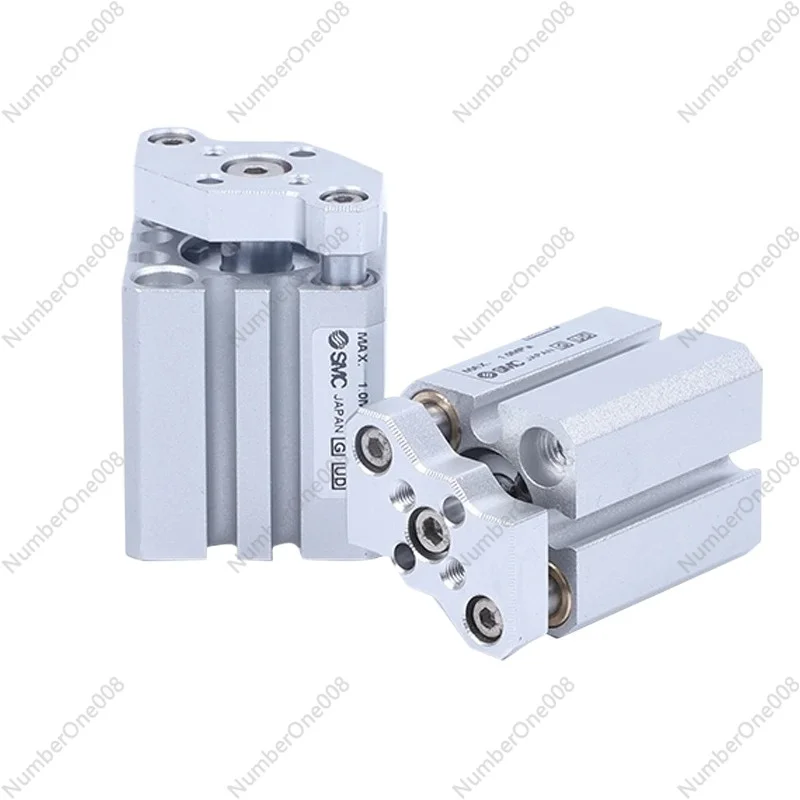 CQM CQMB25 CDQMB25 Направляющий стержень компактного цилиндра CQMB25-5/10/15/20/25/30/35/40/45/50