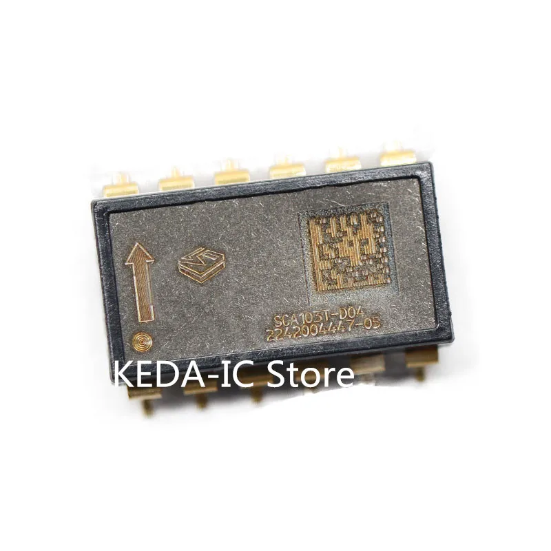 1 шт. ~ 5 шт./партия SCA103T-D04 SMD12 новый оригинальный