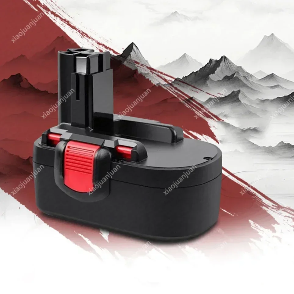 Аккумулятор 4 8/6 8/2607335277 Ач 18 в для Bosch BAT025 BAT026 BAT160 2607335535 2607335735 PSR VE-2 GSR