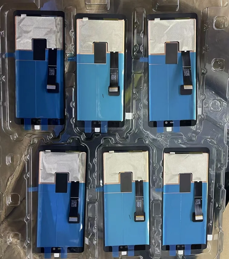 Оригинальный ЖК-дисплей, новинка, 5,9 дюйма, ЖК-дисплей с органическим светодиодом для WIKO Rakuten, ручной телефон, дисплей P780, сенсорный экран, дигитайзер в сборе