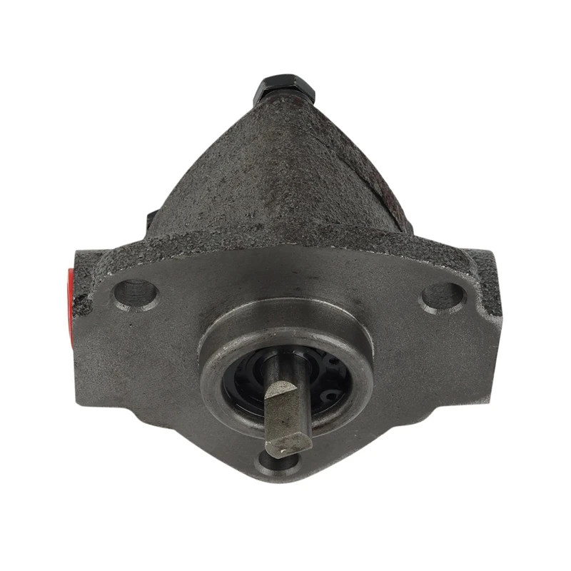 3-кратный циклоидный масляный насос WJP