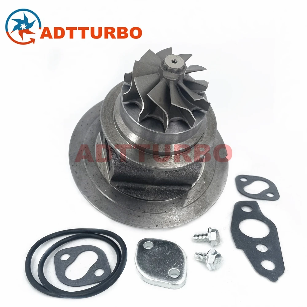 Турбокомпрессор CT26 Модернизированный турбокартридж с 11 лезвиями колесо MFS 17201-17040