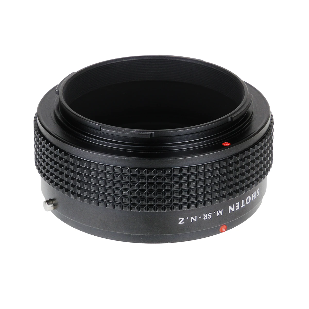 Адаптер объектива SHOTEN MD к NZ Minolta MC MSR камере Nikon Z Zf Zfc Z30 Z5 Z50 Z6 Z7 Z6II Z7II Z8 Z9