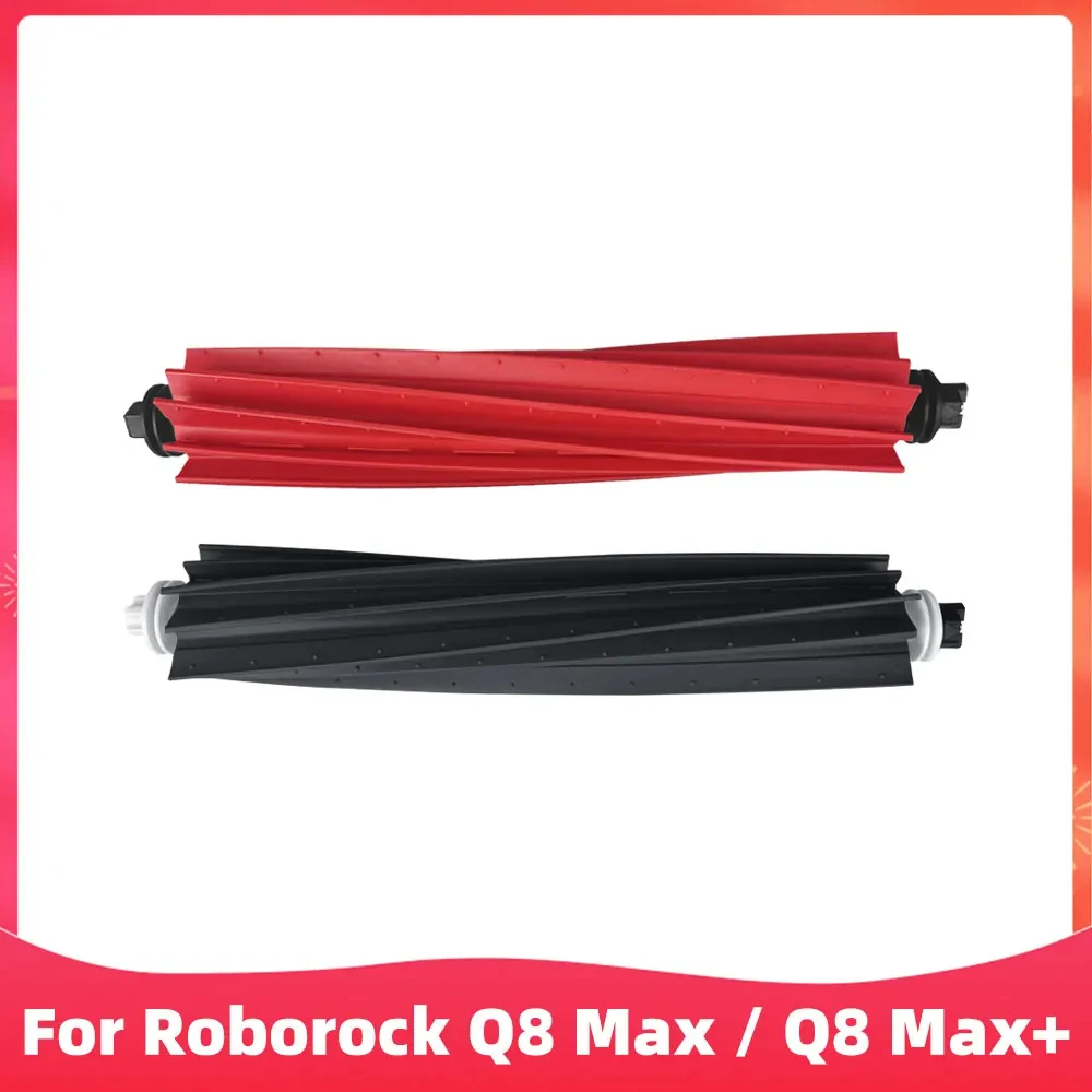 

Roborock Q8 Max/Q8 Max Plus/Q5 Pro Plus Аксессуары Для Пылесоса - Боковая Щетка, Роликовый Фильтр, Швабра, Ведро