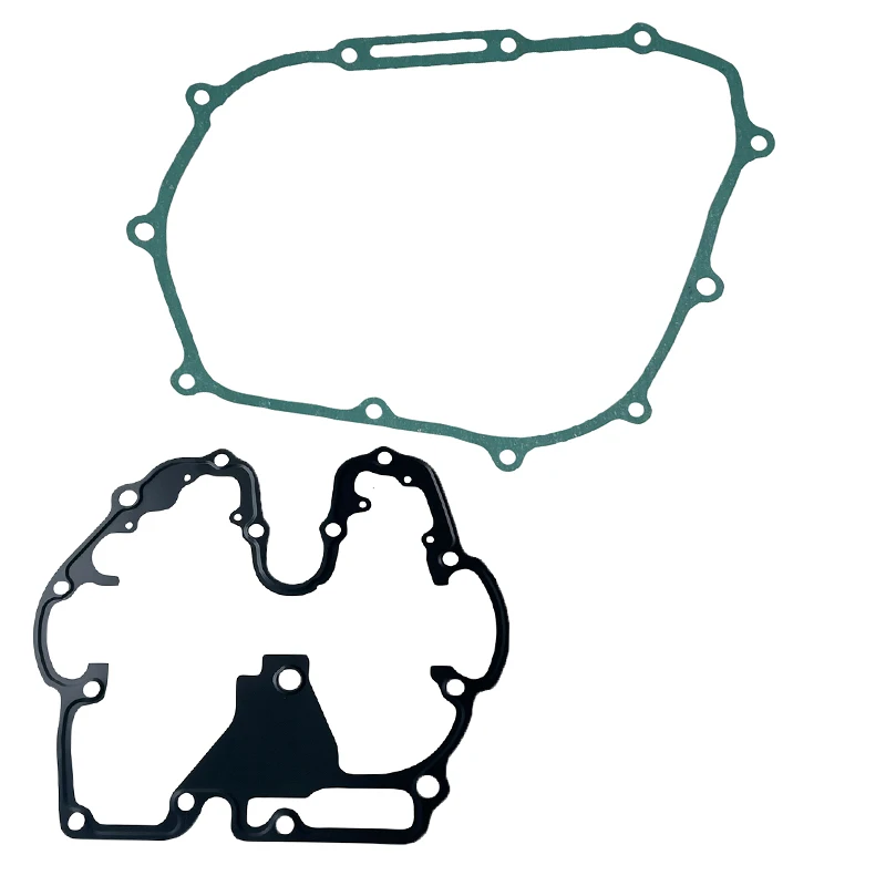 Крышка головки цилиндра мотоцикла, задняя крышка кренкбокса для Honda XR250R 1996-2004