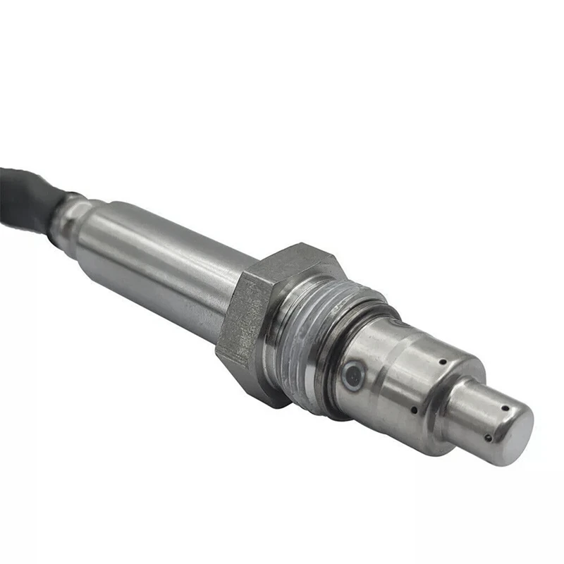 12V Датчик частиц азота и кислорода ML 239299 5WK97200 для Mitsubishi Canter/Fuso 2017 датчик NOX после Cat