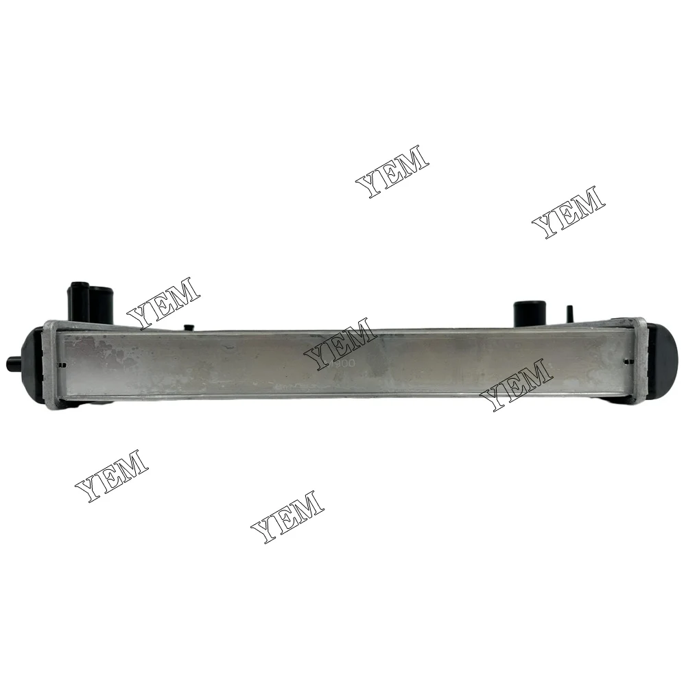3A151-17100 3A151-17101 радиатор в сборе для Kubota V2403 запасные части двигателя