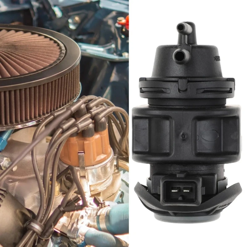 Электромагнитные клапаны турбокомпрессора двигателя быстрый отклик для Mk2 8200625684