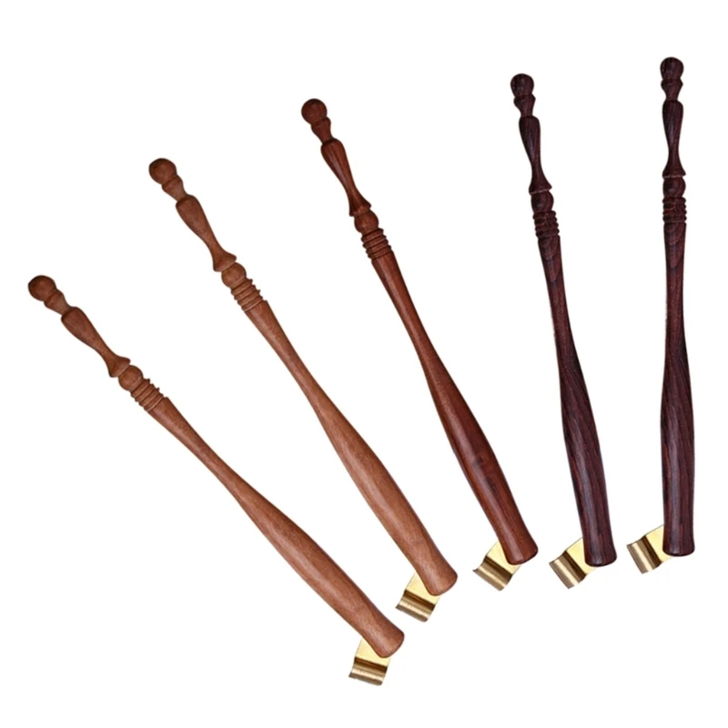 

5 шт., деревянные держатели для каллиграфии, 45BA