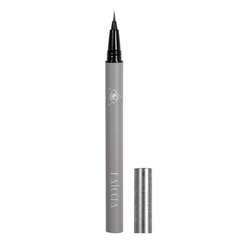 Water Eyebrow Pencil Liquid Pen Draw Eyeliner Lying Silkworm Ultra-fine Tip Tatoo Tint Pigment Makeup Cosmetics |
