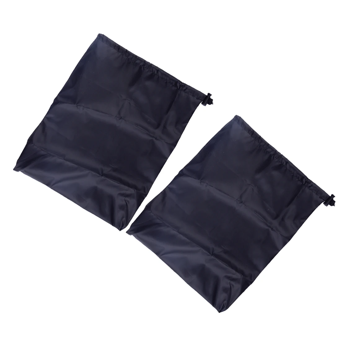 2 шт. универсальное автомобильное боковое зеркало заднего вида из полиэстера