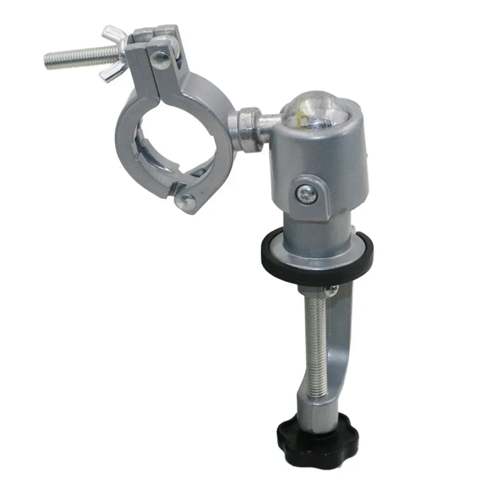 Деревообрабатывающие портативные настольные тиски настольный зажим на 360